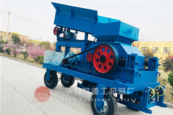 如何選擇適合您工程的制沙一體機